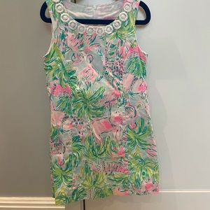 Lily Pulitzer girls dress